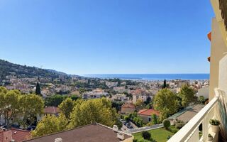 Vente Appartement LE CANNET - 2 Pièces Le cannet