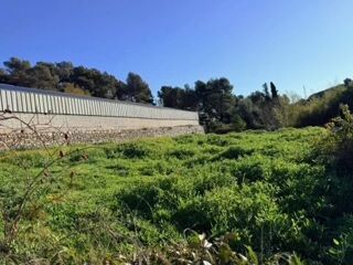  Terrain � vendre 1632 m�