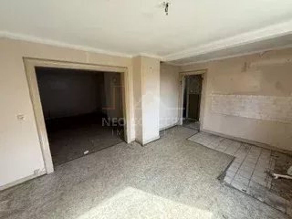 MAISON 4 PIECES DE 104M² A RENOVER DANS SON INTEGRALITE