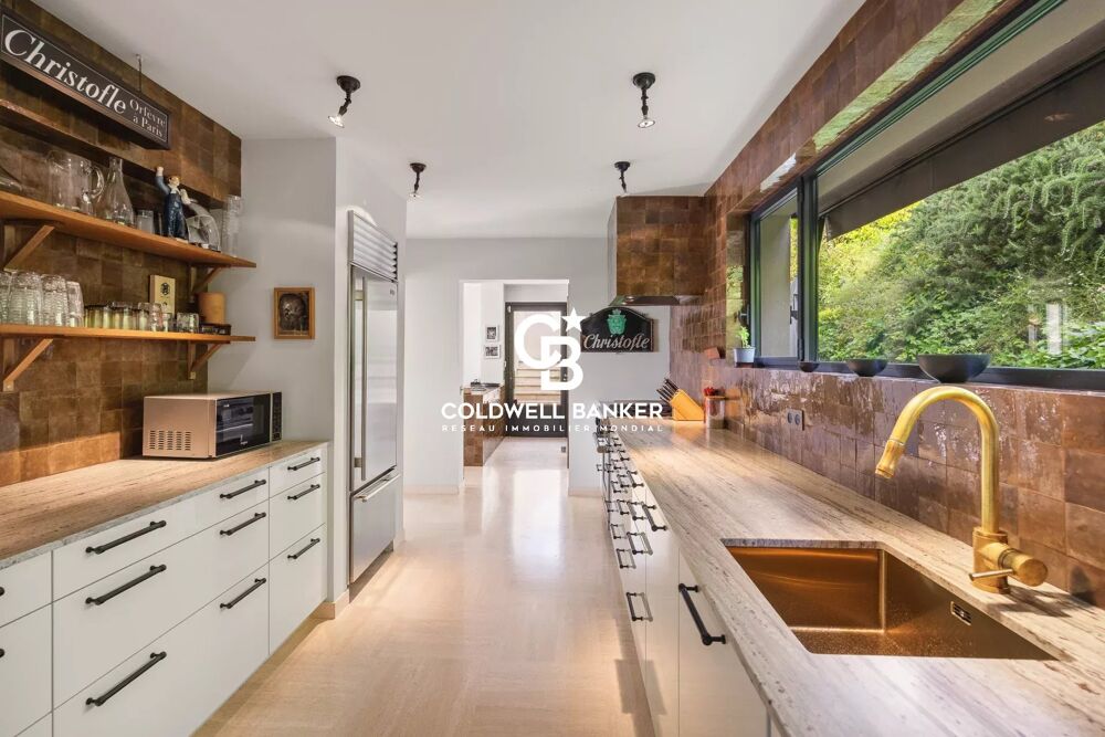 à vendre  Maison Vence (06140)