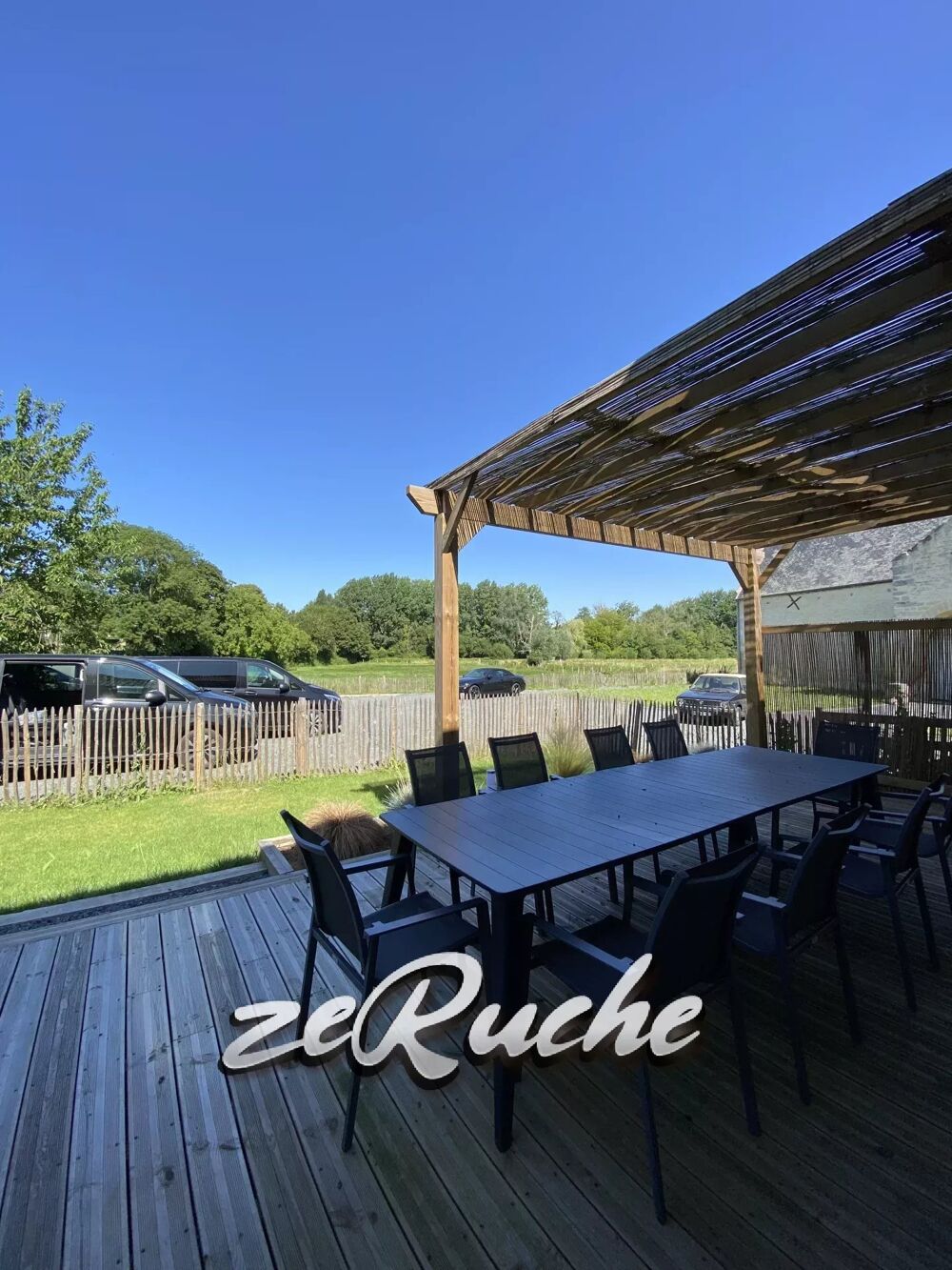 � vendre  Villa Bretteville-sur-Odon (14760)