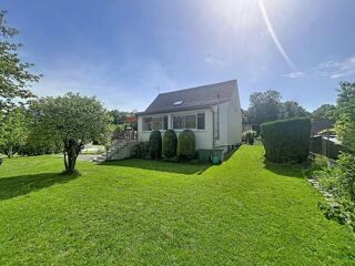  Maison à vendre 6 pièces 120 m²