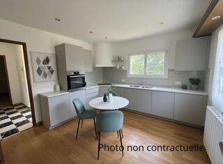 Maison à vendre 6 pièces 135 m²