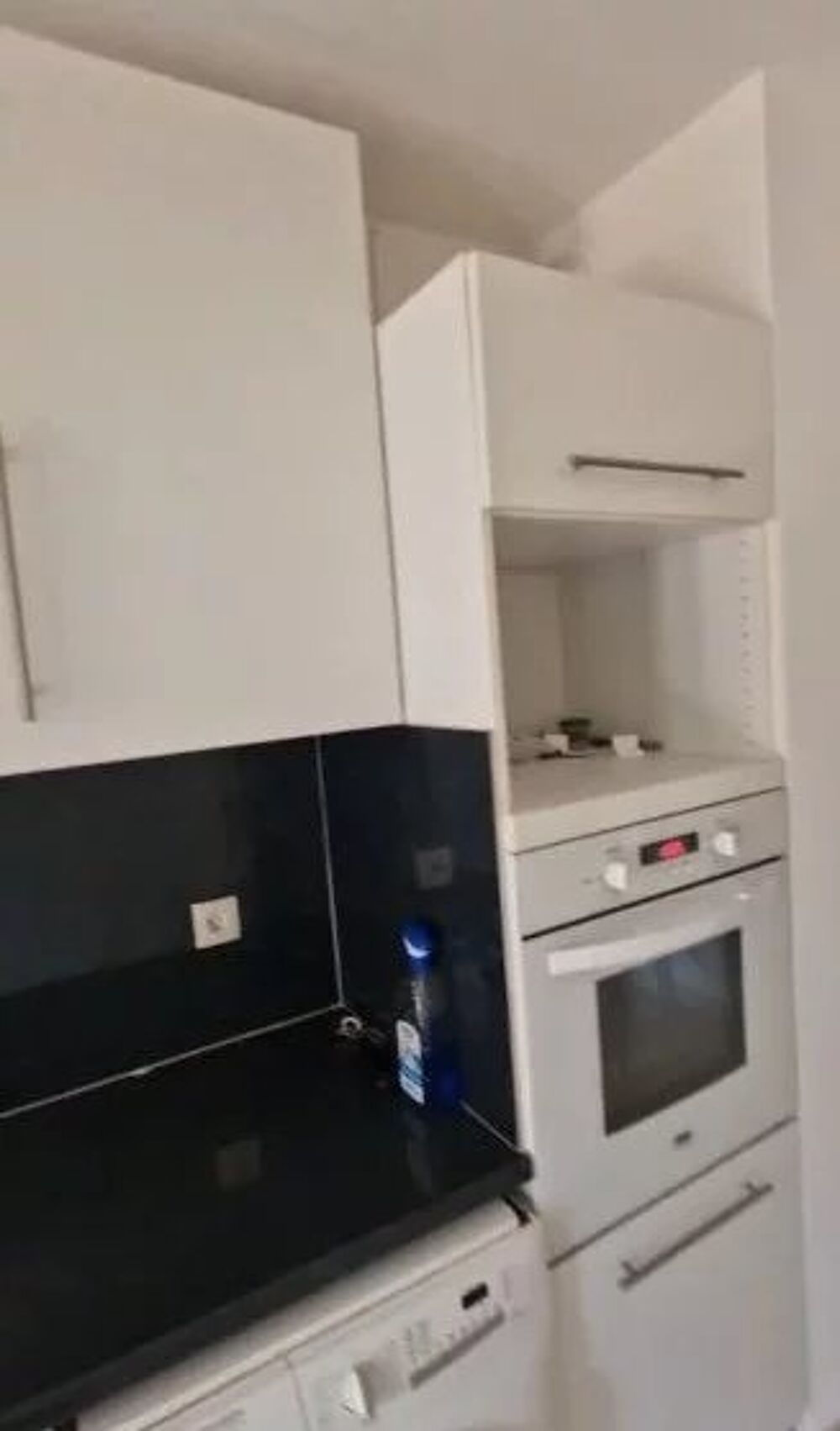 Location Appartement Deux pièces de 47m² avec terrasse de 30m², cave et parking ! Biot