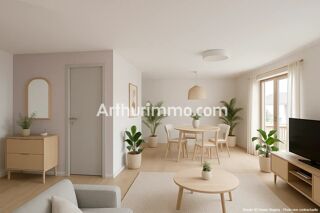  Maison à vendre 2 pièces 45 m²