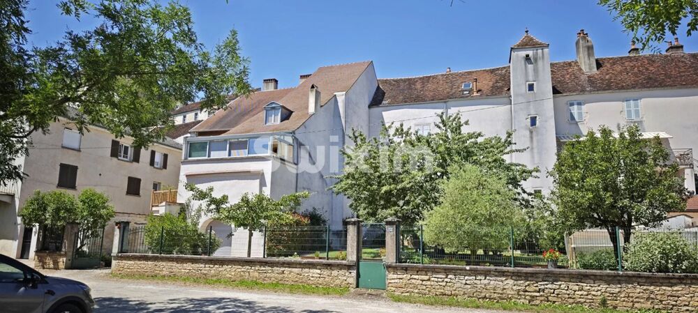 Vente Maison Maison/Villa 9 pièces Pesmes
