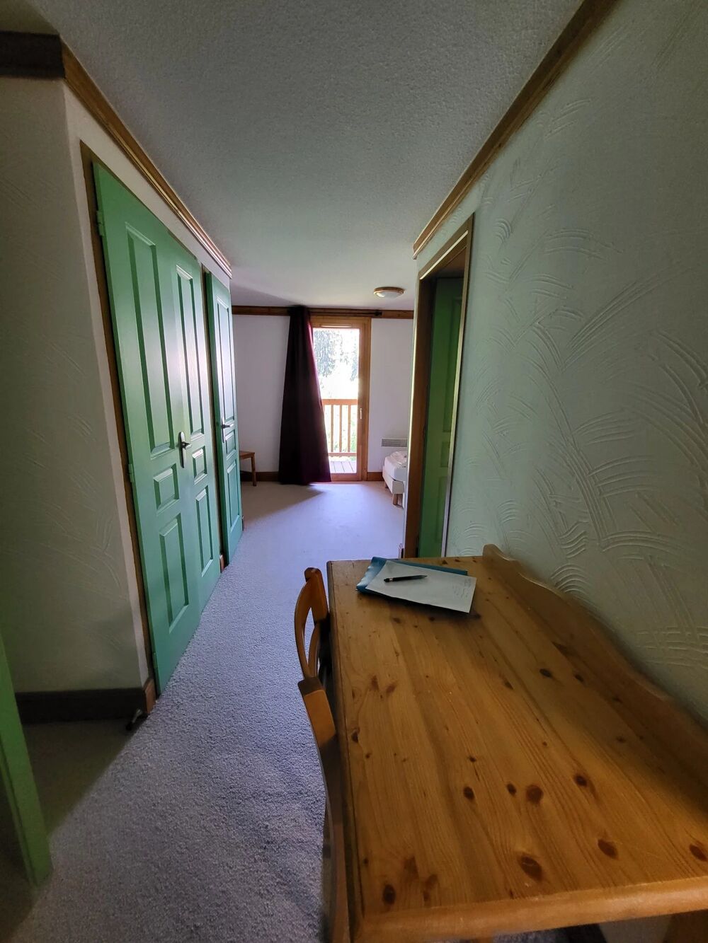 à vendre  Maison Oz (38114)