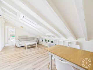 Location Appartement APPARTEMENT 2 PIECES 54m² AVEC CLIMATISATION - 35 GAMBETTA - COE Nice