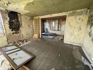 Vente Maison Maison/Villa 3 pièces Gournay-en-bray