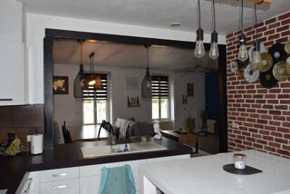  Maison à vendre 5 pièces 139 m²
