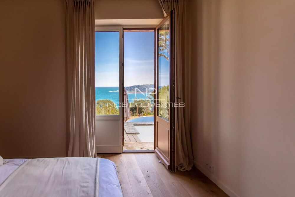  vendre  Villa Antibes (06600)