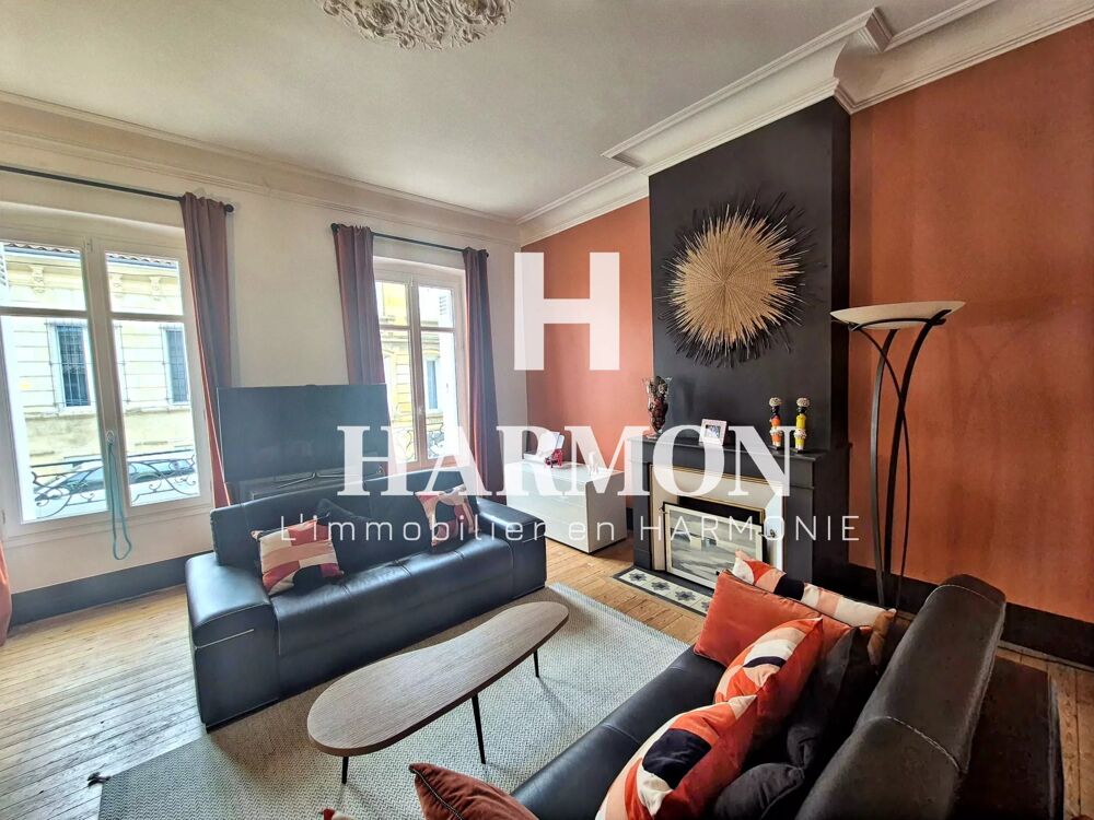 � vendre  Maison Bordeaux (33000)