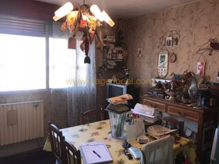  Appartement � vendre 2 pi�ces 44 m�
