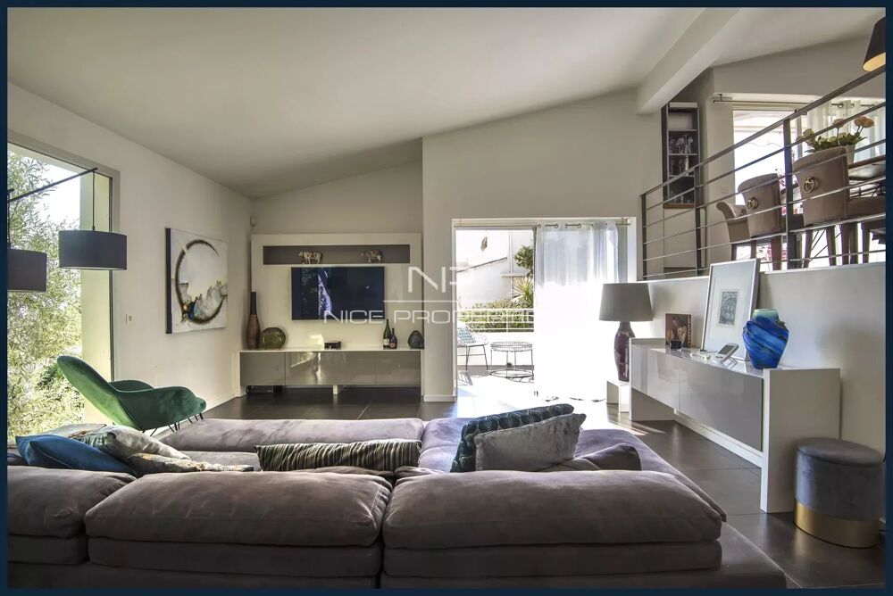  vendre  Maison Nice (06000)