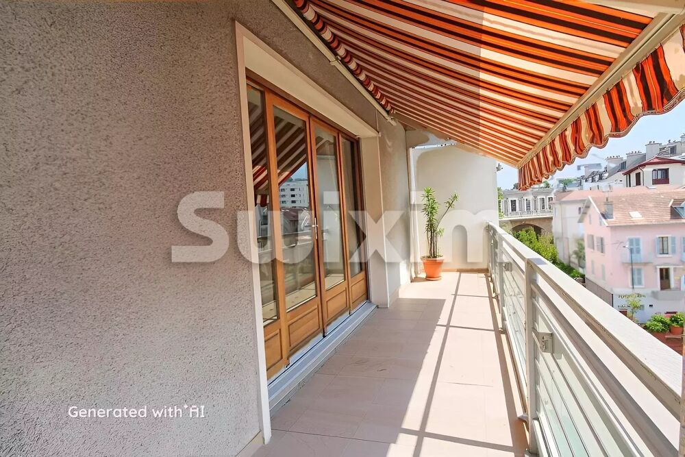 � vendre  Appartement Aix-les-Bains (73100)