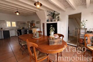  Maison � vendre 5 pi�ces 205 m�