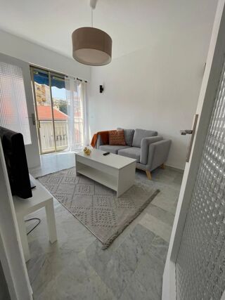  Appartement � vendre 1 pi�ce 30 m�