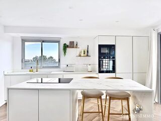  Appartement à vendre 4 pièces 89 m²