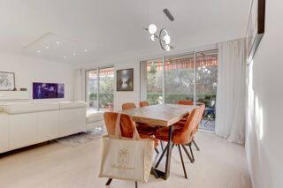  Appartement � vendre 5 pi�ces 123 m�