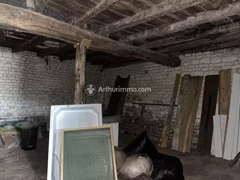 Vente Maison Grange à rénover - La Vergne La vergne