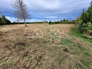  Terrain � vendre 4582 m�