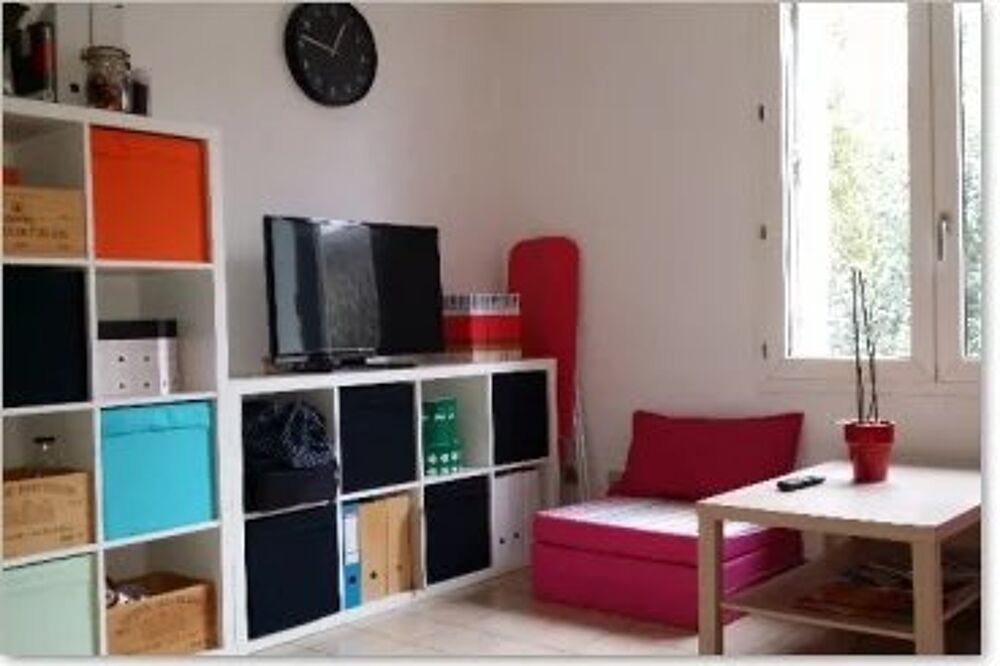 Location Appartement TOULOUSE LARDENNE / STUDIO AVEC PARKING Toulouse