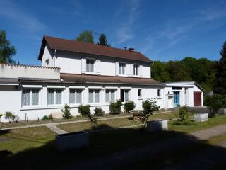  Maison à vendre 6 pièces 185 m²