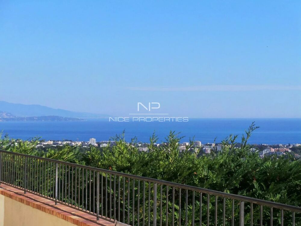 à vendre  Maison Vallauris (06220)