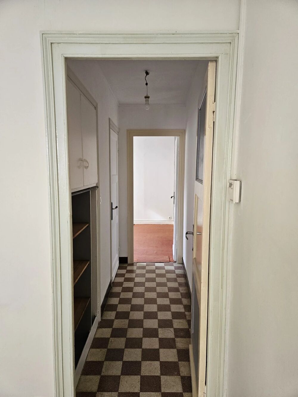 Vente Immeuble Immeuble libre d'occupation 2 Type 3 Boulogne-sur-mer