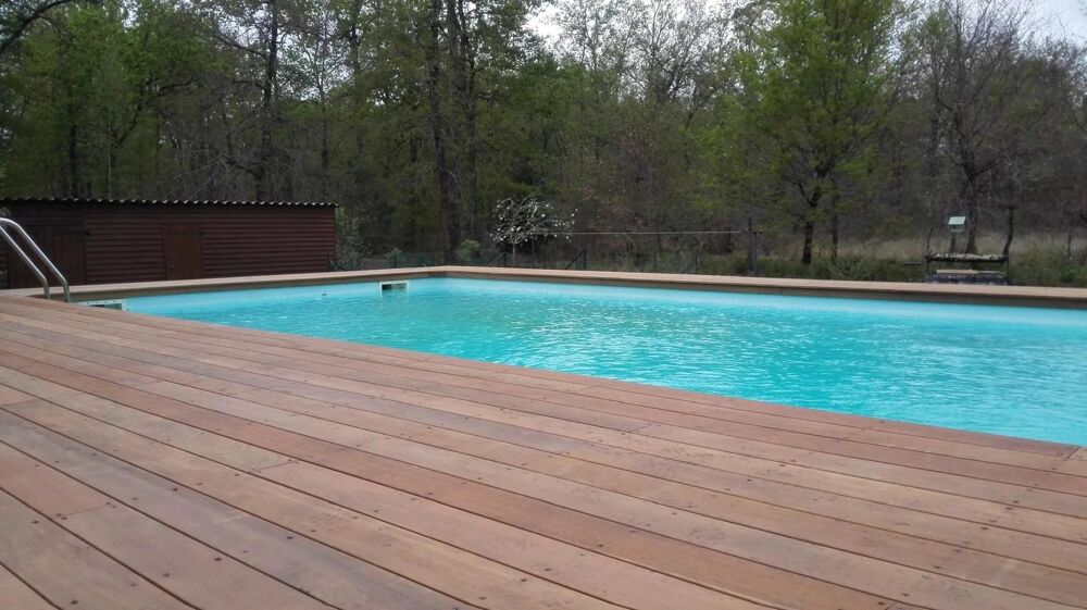 Vente Maison MOUSTEY MAISON DE 103m² sur terrain de 7000m² Moustey
