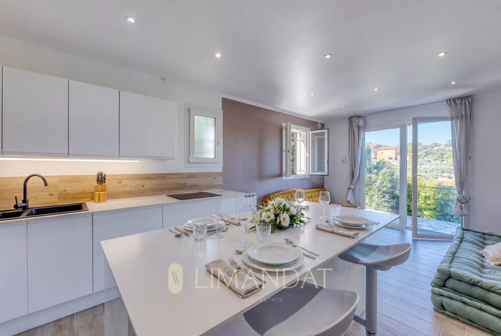 � vendre  Villa Valbonne (06560)