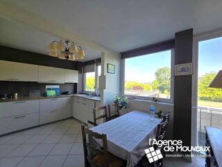  Appartement  vendre 4 pices 125 m