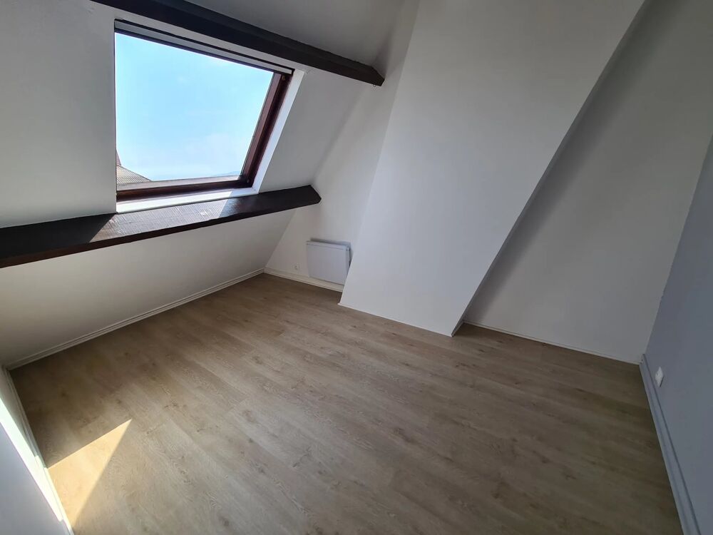 Location Appartement Appartement 2 chambres Boulogne-sur-mer