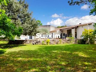  Maison à vendre 4 pièces 117 m²