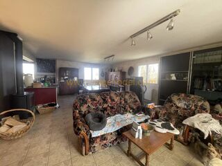  Maison à vendre 4 pièces 125 m²