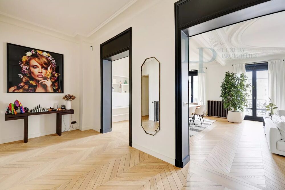 � vendre  Appartement Paris 8