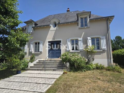   Magnifique Maison contemporaine au pays des Stuarts Maison - 6 pièce(s) - 173 m²