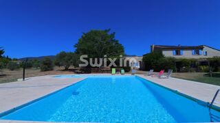  Maison � vendre 15 + pi�ces 369 m�