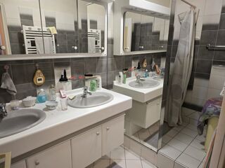  Appartement à vendre 4 pièces 82 m²