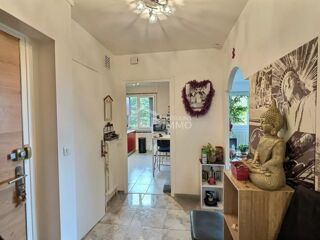  Appartement � vendre 3 pi�ces 71 m�