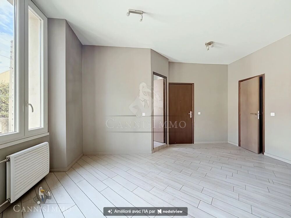Vente Appartement STUDIO CANNES HAUT STANISLAS Cannes