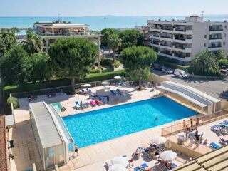  Appartement � louer 3 pi�ces 47 m�