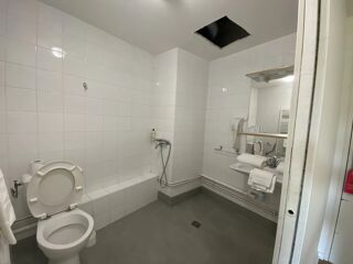  Appartement � vendre 1 pi�ce 21 m�