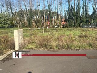  Terrain � vendre 730 m�