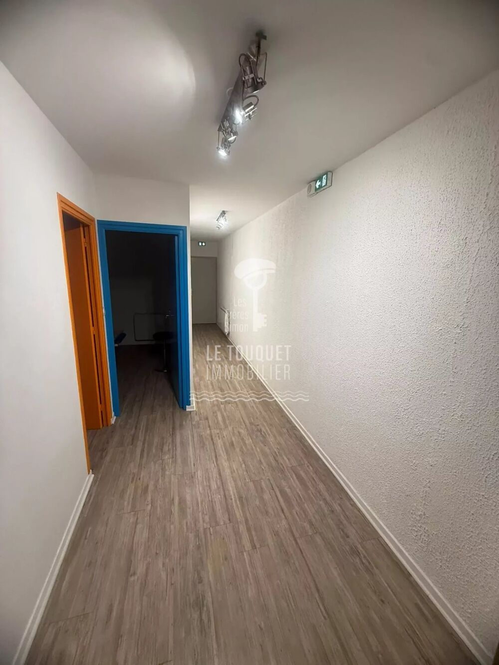 à vendre  Appartement Le Touquet-Paris-Plage (62520)