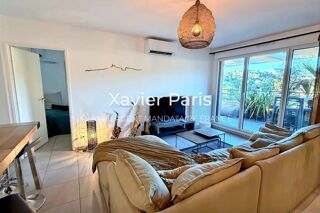  Appartement � vendre 3 pi�ces 62 m�