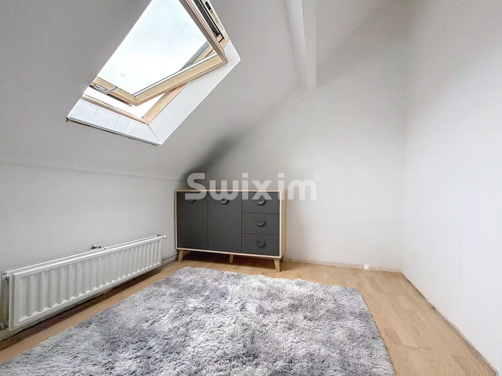 Vente Maison Maison - Proche Tourcoing Centre Tourcoing