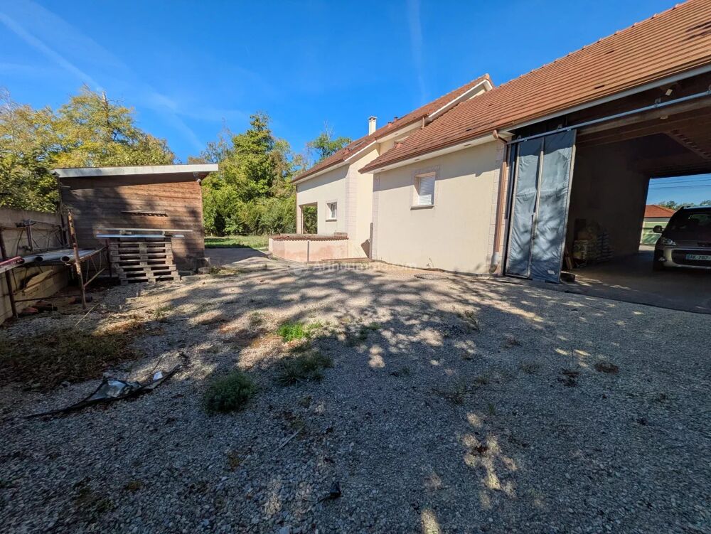 Vente Maison Maison familiale Neufchâteau