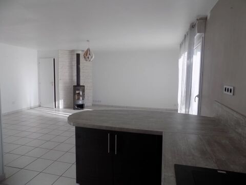  Maison � louer 4 pi�ces 82 m� �pannes
