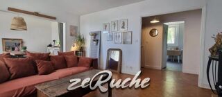 Appartement � vendre 5 pi�ces 92 m�